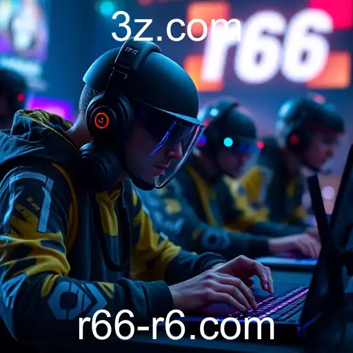 Revolução nos Jogos On-line: Explorando Inovações e Desafios