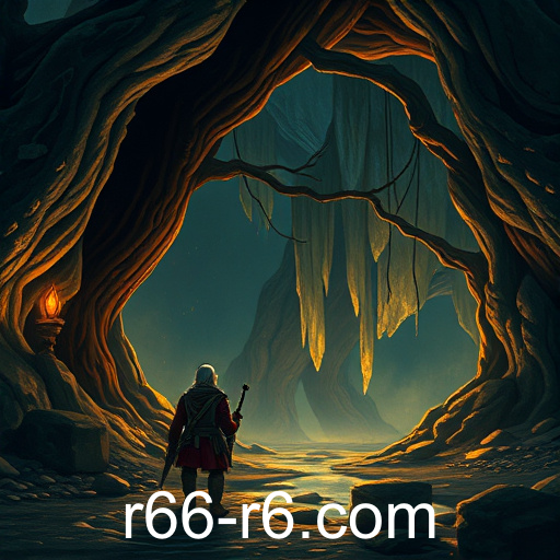 A Evolução dos Jogos de Aventura: Narrativas Imersivas e Inovações Tecnológicas