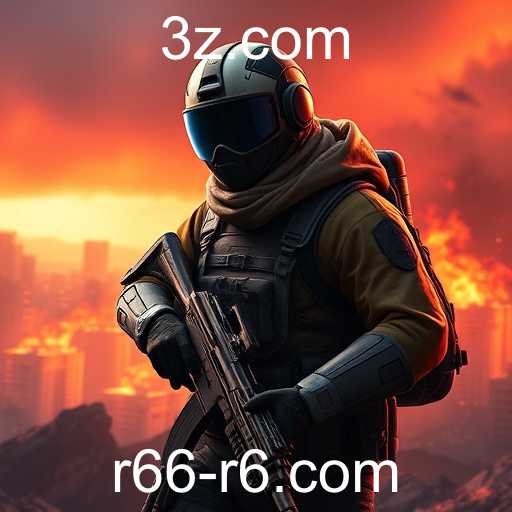 Revolução no Mundo dos Jogos: r66 Alcança o Topo