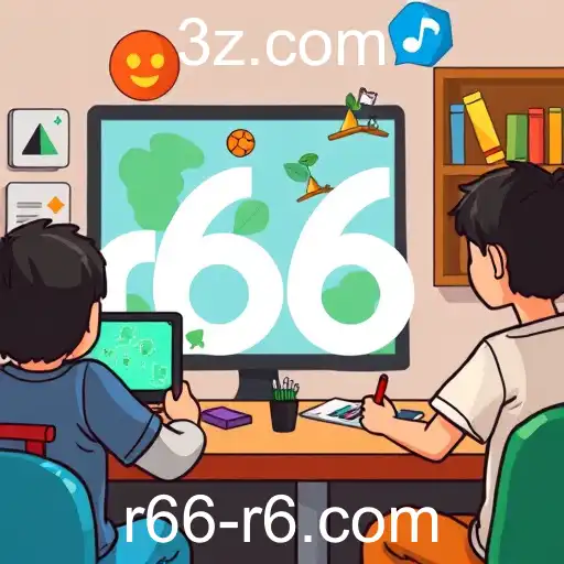 Ascensão dos Jogos Educativos em Plataforma Digital