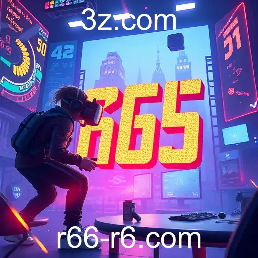 Tendências Emergentes em Jogos Online