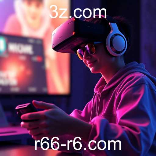 Tendências e Inovações Emergentes no Mercado de Jogos Online