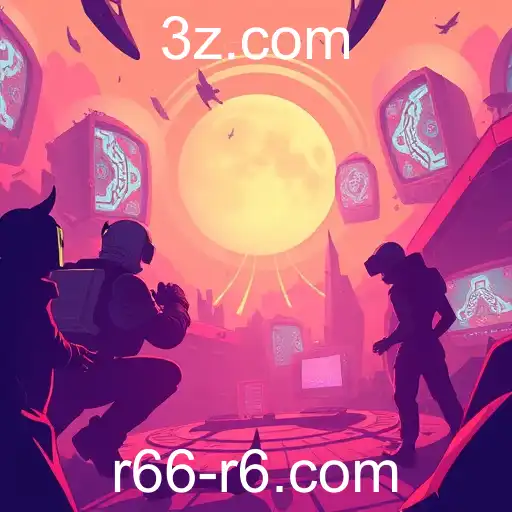 Exploração e Tendências dos Jogos Online: A Ascensão de r66