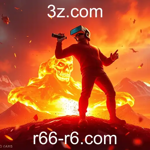 Explorando o Fenômeno 'r66' nos Jogos Online