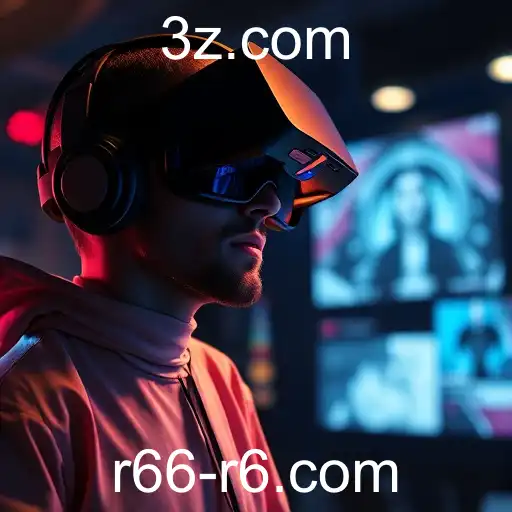 Inovação e Desafios no Mundo dos Jogos