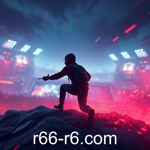 Inovações na Indústria de Jogos: A Revolução de Interatividade