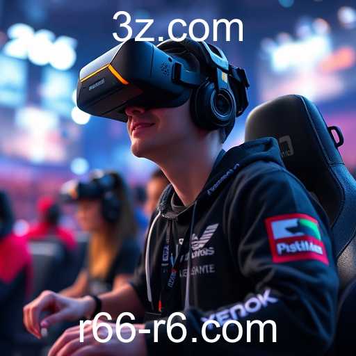 Evolução dos Jogos Online: O Impacto de 'r66' no Cenário Atual