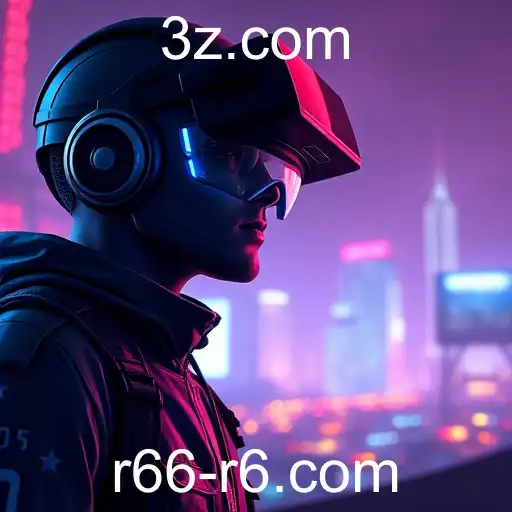 A Evolução da Cultura Gaming no Brasil: O Impacto de R66