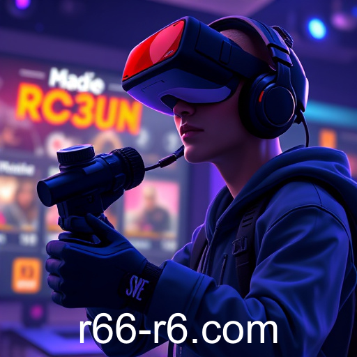 Inovações e Desafios no Mundo dos Jogos em 2025
