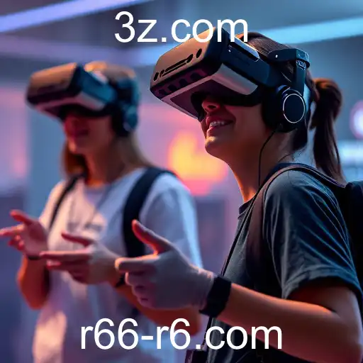 Inovações e Tendências em Plataformas de Jogos