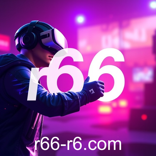 A Revolução dos Jogos em 2025: Uma Nova Era nos eSports