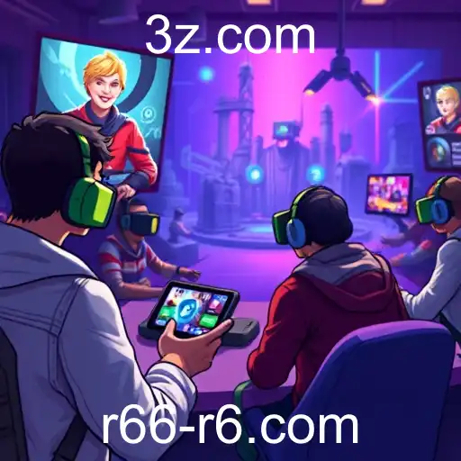 A Revolução dos Jogos Via Navegador Continua Forte