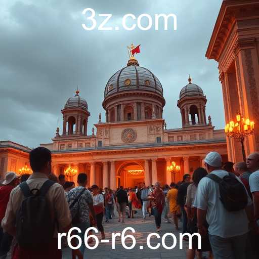 O Impacto de 'r66' no Mundo dos Jogos Online