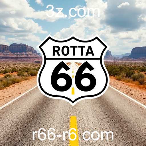 O Impacto da Rota 66 nos Jogos de Realidade Virtual