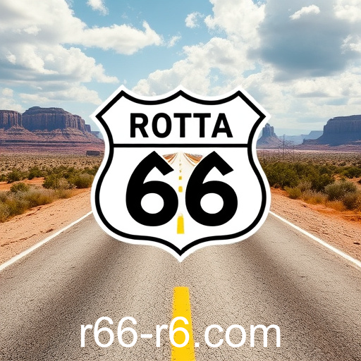 O Impacto da Rota 66 nos Jogos de Realidade Virtual