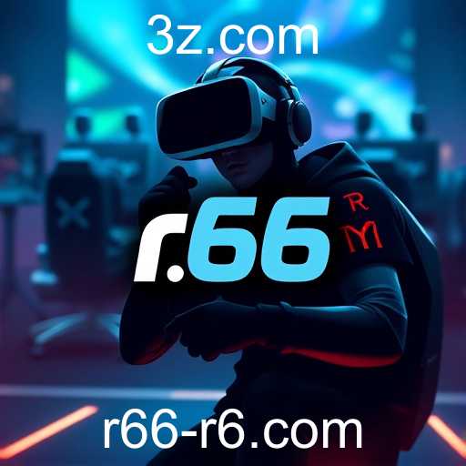 Impacto do R66 no Cenário Global de Jogos