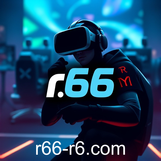 Impacto do R66 no Cenário Global de Jogos