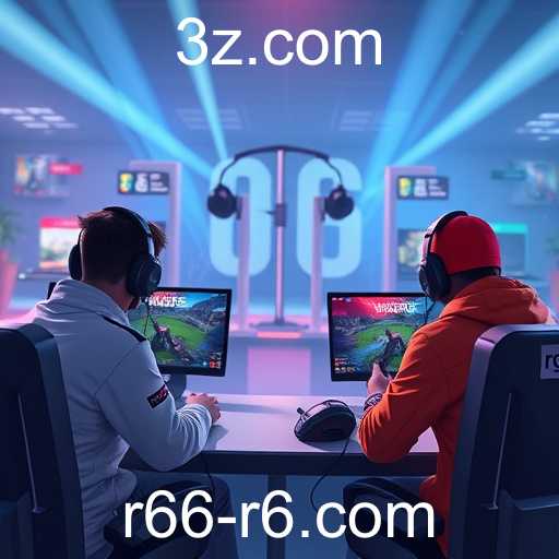 O Impacto Duradouro dos Jogos Online na Cultura Global