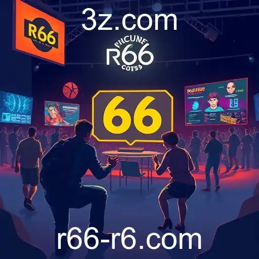 Inovações e Impactos da R66 no Mercado Digital