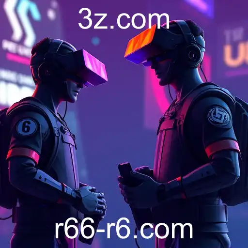 Inovações e Desafios no Cenário de Jogos em 2025