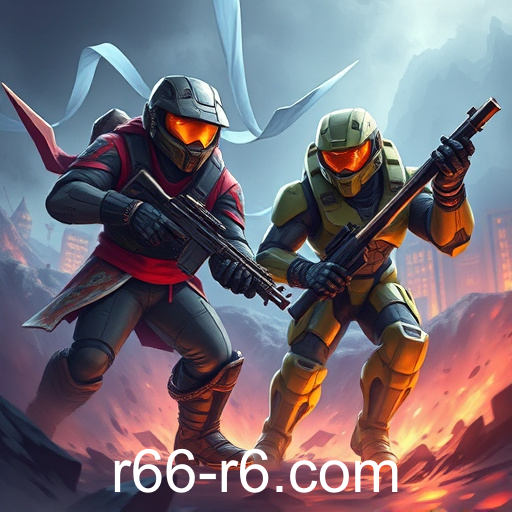 A Evolução e o Impacto dos Jogos Multijogador