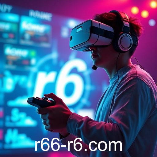 Nova Era dos Jogos Interativos Atinge Platina Rápida em 2025