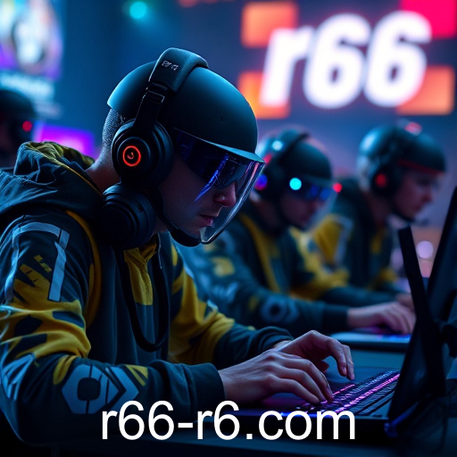 Nova Era dos Jogos Online: Desafios e Potenciais