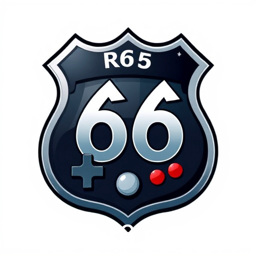 Novas Tendências em Jogos Flash Com o Retorno do R66