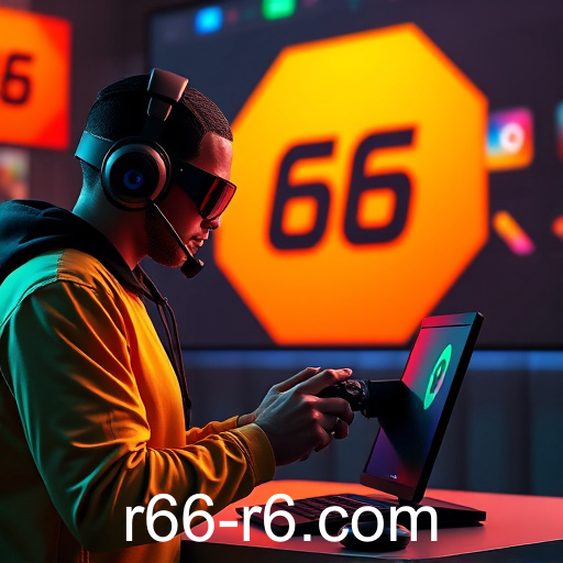 Novidades e Tendências em Jogos Online