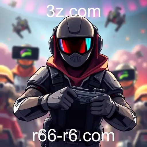 Cresce Popularidade de r66 em 2025