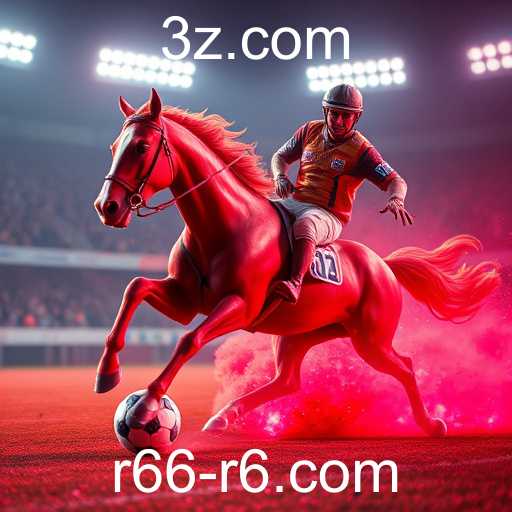 Crescimento dos Sites de Jogos com R66