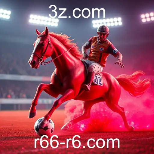 Crescimento dos Sites de Jogos com R66