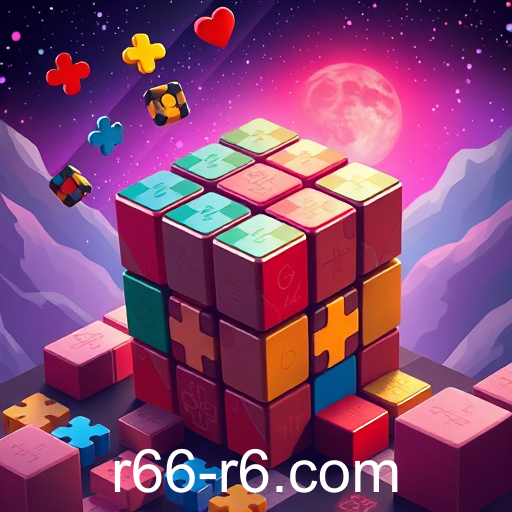 A Magia dos Jogos de Quebra-Cabeças: Entretenimento e Desafio