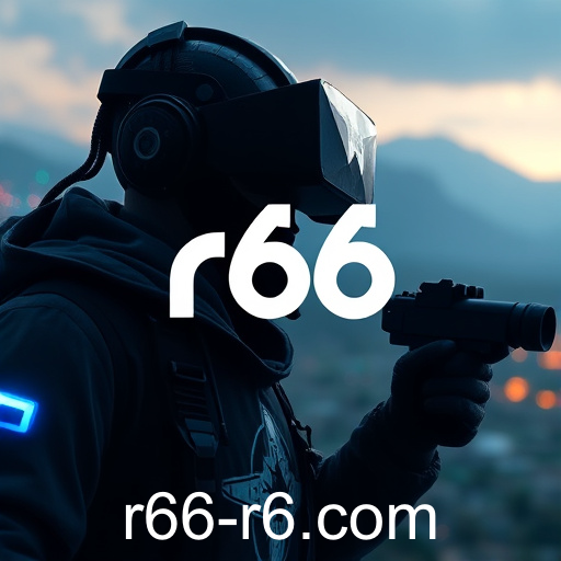 R66: O Futuro dos Jogos e Comunidade