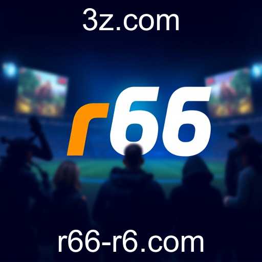 R66: Transformações e Tendências no Mundo dos Jogos