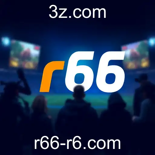 R66: Transformações e Tendências no Mundo dos Jogos