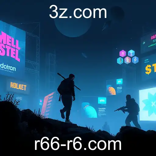 R66: A Nova Era dos Jogos Online em Portugal