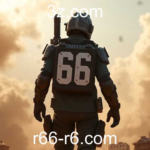 R66 Gaming Revolutionizes with AI and Retro Mix