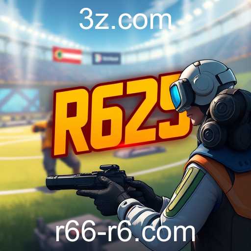 R66: A Revolução dos Jogos Online em 2025