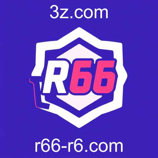 A Ascensão da Plataforma R66 no Cenário dos Jogos Online