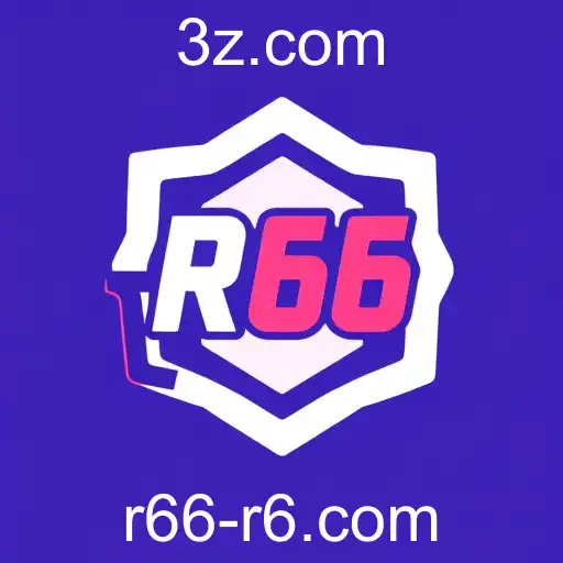 A Ascensão da Plataforma R66 no Cenário dos Jogos Online