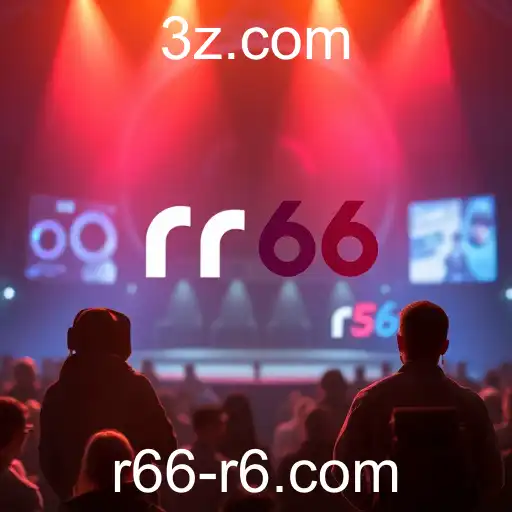 R66: A Nova Tendência do Mundo dos Jogos