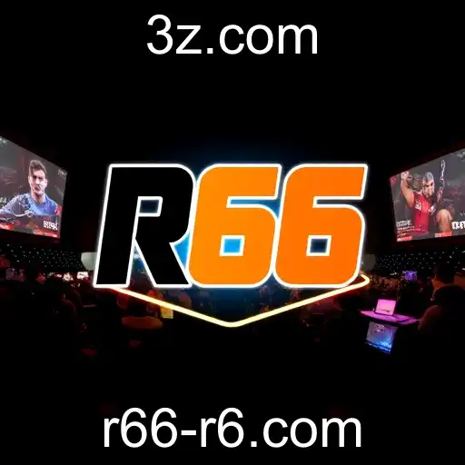 A Ascensão e Inovação do R66 no Mundo dos Jogos