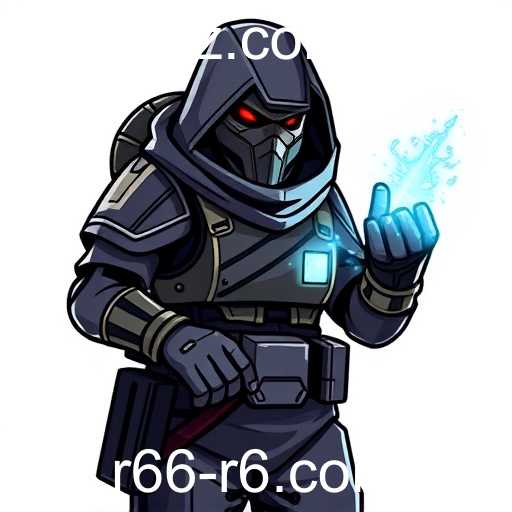 Expansão dos Jogos Online: Uma Nova Era com 'r66'