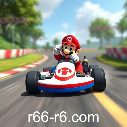 A Emoção e a Evolução dos Jogos de Corrida
