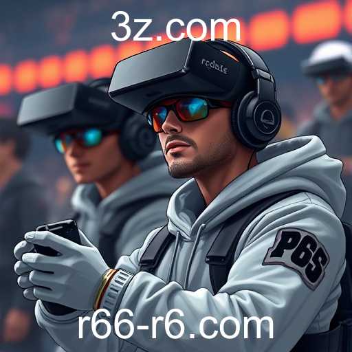 A Revolução dos Jogos Online em 2025