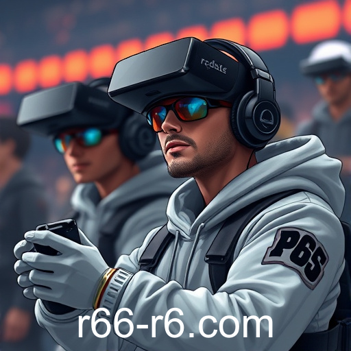 A Revolução dos Jogos Online em 2025