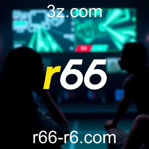 A Revolução dos Jogos com r66