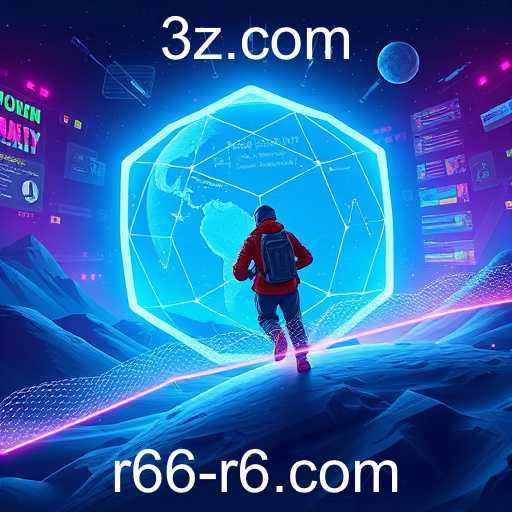 R66: O Hub dos Gamers no Brasil