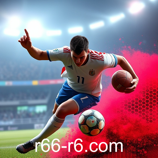 A Evolução dos Jogos de Esportes no Mundo Digital